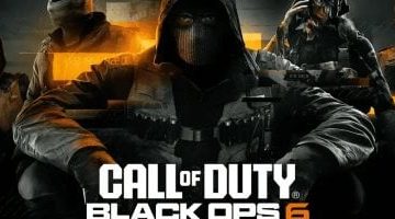 Call of Duty: Black Ops 6 اللعبة الأكثر تنزيلًا على PS5 لثلاثة أشهر على التوالى - التقرير