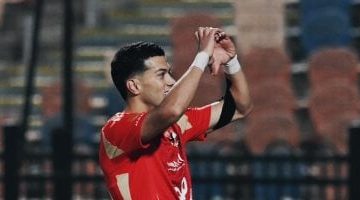 إمام عاشور يوجه رسالة إلى حمزة المثلوثي مدافع الزمالك بعد إصابته بالصليبى - التقرير