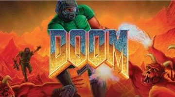 لعبة Doom متاحة الآن للممارسة داخل ملف PDF - التقرير