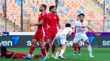 3 مكاسب للزمالك بعد الفوز على حرس الحدود فى الدورى - التقرير