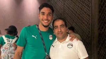 محمد مراد يتصدر تريند x بعد انفراد انتقال عمر مرموش للسيتي - التقرير