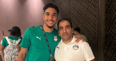 محمد مراد يتصدر تريند x بعد انفراد انتقال عمر مرموش للسيتي – التقرير