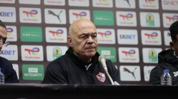 الزمالك يُحصّن المستبعدين من حسابات جروس بالإعارات - التقرير