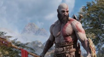 God of War Ragnarök وLike a Dragon Gaiden تصل إلى كتالوج ألعاب PS Plus فى يناير - التقرير