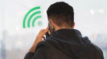 طريقة تفعيل ميزة الاتصال عبر الواي فاي Wi-Fi Calling على الأيفون والأندرويد - التقرير