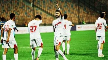 مستحقات اللاعبين تؤجل الصفقات الجديدة فى الزمالك - التقرير