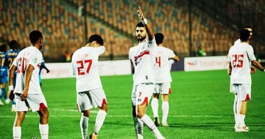 موعد مباراة الزمالك أمام مودرن سبورت فى الدوري والقناة الناقلة – التقرير