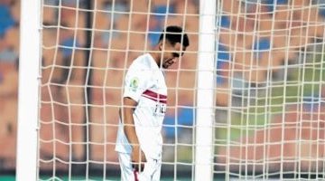 فى مكانهما الصحيح.. الزمالك يحتفل بهدف الجزيرى أمام إنيمبا بالكونفدرالية - التقرير