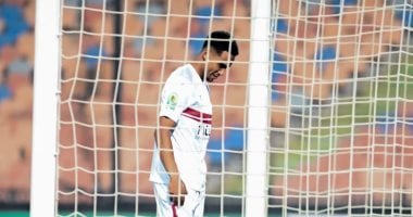 فى مكانهما الصحيح.. الزمالك يحتفل بهدف الجزيرى أمام إنيمبا بالكونفدرالية – التقرير