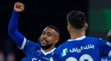 الهلال يخشى مفاجآت القادسية فى الدوري السعودي - التقرير