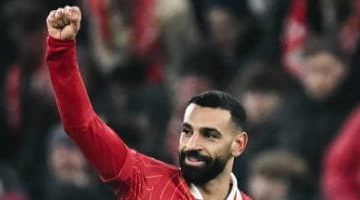 نجم ليفربول السابق: خروج محمد صلاح من المرشحين للفوز بالكرة الذهبية ظلم كبير - التقرير