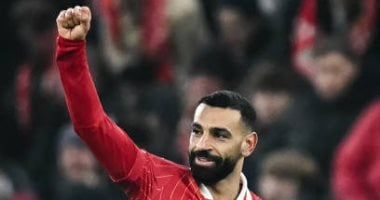 نجم ليفربول السابق: خروج محمد صلاح من المرشحين للفوز بالكرة الذهبية ظلم كبير – التقرير