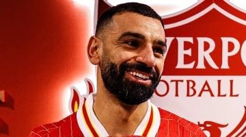 الدوري الإنجليزي يحتفى بدخول محمد صلاح قائمة هدافي أبطال أوروبا التاريخيين - التقرير