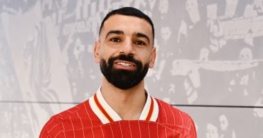 محمد صلاح أفضل لاعب في ليفربول عن شهر ديسمبر – التقرير