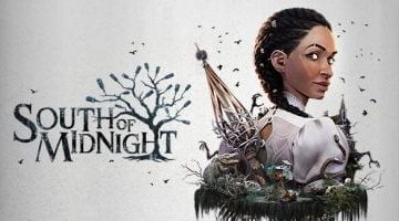 طرح لعبة "South of Midnight" على Xbox والكمبيوتر 8 أبريل المقبل - التقرير