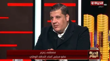 عضو «التحالف الوطني»: إطلاق قافلة مساعدات لغزة فجر الثلاثاء - التقرير