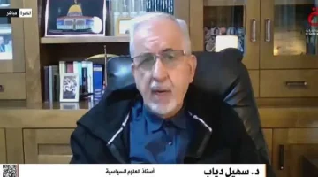 أستاذ علوم سياسية: حكومة نتنياهو على حافة الانهيار بعد استقالة «هاليفي» - التقرير