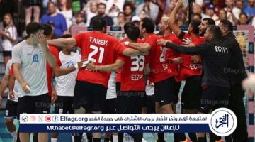 منتخب اليد على قلب رجل واحد لإسعاد جماهير مصر - التقرير