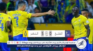 مجانا ودون اشتراك.. شاهد مباراة النصر والفتح اليوم دون تقطيع بث مباشر - التقرير