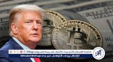 في قرار مفاجئ ترامب يحظر العملات الرقمية للبنوك المركزية - التقرير