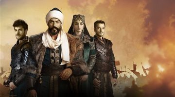 مشاهدة الحلقة 178 من مسلسل المؤسس عثمان عبر قناة ATV - التقرير