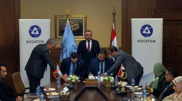 مذكرة تفاهم لتعزيز قدرات التصنيع المدني ودمج التقنيات الحديثة في مصر - التقرير