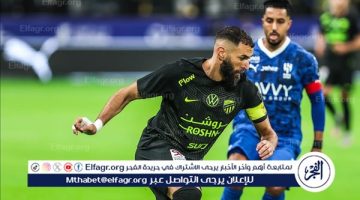 كل ما تريد معرفته عن مباراة الاتحاد ضد الأخدود في دوري روشن السعودي والقنوات الناقلة - التقرير