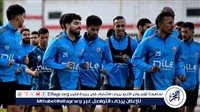 تشكيل الزمالك المتوقع أمام حرس الحدود بالدوري المصري - التقرير