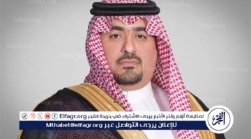 السعودية قوة عالمية.. ونتطلع للتعاون مع إدارة ترمب - التقرير