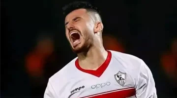 الزمالك يكشف آخر تطورات إصابة الونش ومحمد السيد - التقرير