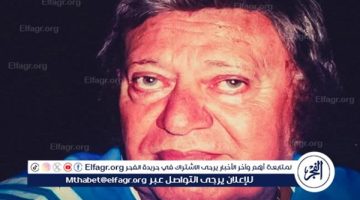 "رحيل بابا نويل الكرة المصرية".. محطات مضيئة في رحلة ميمي الشربيني كروان التعليق - التقرير