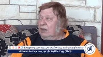 محمد صلاح ينعي المعلق الكبير ميمي الشربيني بعد وفاته عن 88 عامًا - التقرير