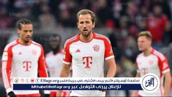 ريال مدريد يبدأ مفاوضاته لضم لاعب بايرن ميونخ – التقرير