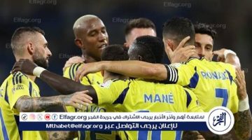 موعد مباراة النصر ضد الخليج في الدوري السعودي  - التقرير