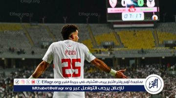 خالد الغندور يكشف مفاجآت صادمة بالأرقام في ملف تجديد عقد زيزو مع الزمالك - التقرير