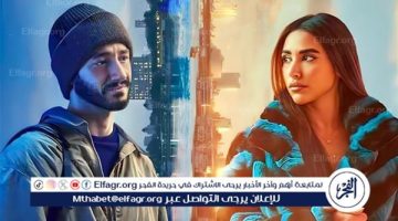 فيلم "6 أيام" يحقق 384 ألف جنيه في أول أيام عرضه - التقرير