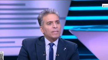 كاتب صحفي: الدولة المصرية تضع احتياجات كبار السن نصب أعينها - التقرير