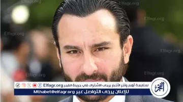 سيف علي خان ينجو من محاولة اغتيال مروعة داخل منزله الفاخر! - التقرير