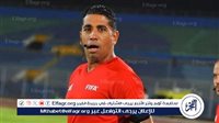 محمد الصباحي حكمًا لمباراة المصري وفاركو في الدوري المصري - التقرير