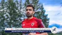 محمد فخري: أتمنى العودة للأهلي.. وأرحب باللعب في الزمالك - التقرير