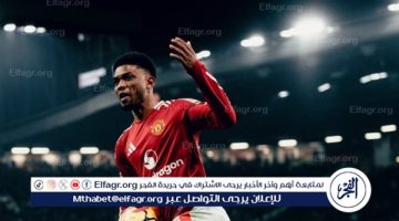 مانشستر يونايتد يحول تأخره أمام ساوثهامبتون إلى فوز كبير في الدوري الإنجليزي - التقرير