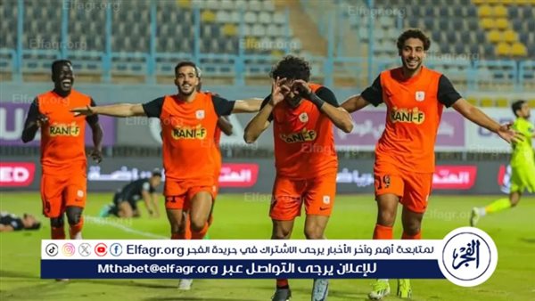 فاركو يحسم مصير محمود جهاد من عروض الزمالك وبيراميدز – التقرير