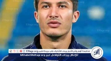 ظلمت نفسي بعدم الاحتراف وبيراميدز لا يقل عن الأهلي والزمالك - التقرير