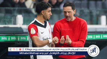 مرموش أساسي أمام دورتموند وتوبمولر يتجاهل أنباء الرحيل - التقرير