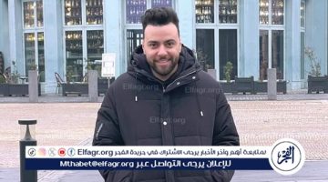 الملحن مدين يشارك في ثلاث أغنيات جديدة مع تامر عاشور وأحمد سعد - التقرير