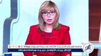 “بيتحدى الجميع”.. تعليق لميس الحديدي على خطاب تنصيب " ترامب" في ولايته الثانية - التقرير