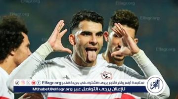 الزمالك يناقش مصير زيزو في اجتماع حاسم غدًا وسط انقسامات داخل المجلس - التقرير