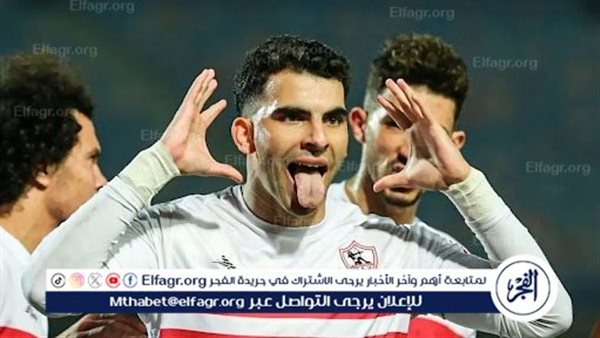 الزمالك ليس لديه القدرة المالية لتلبية طلبات زيزو الجديدة – التقرير