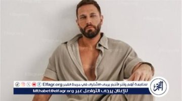 نيقولا معوض يشارك في بطولة مسلسل "الأميرة" بجانب ياسمين صبري في رمضان 2025 - التقرير