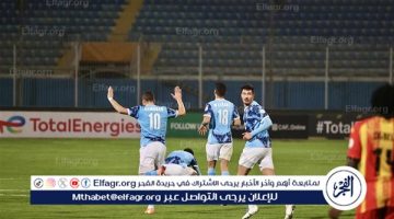 موعد مباراة بيراميدز ضد دجوليبا في دوري أبطال إفريقيا والقنوات الناقلة - التقرير